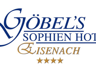 Sophien Hotel in Eisenach