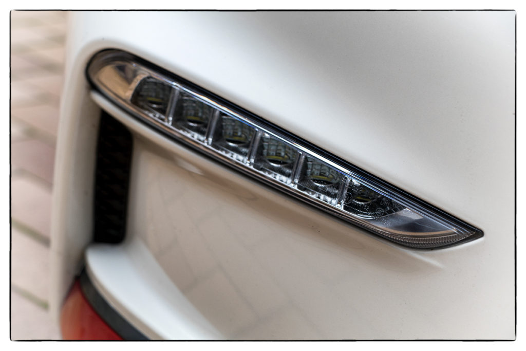 Werbung | Nissan 370 Z Nismo – Angespitzter Samurai