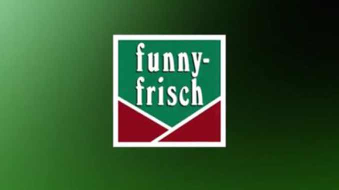 Nicht lustig, aber funny Nicht lustig, aber funny