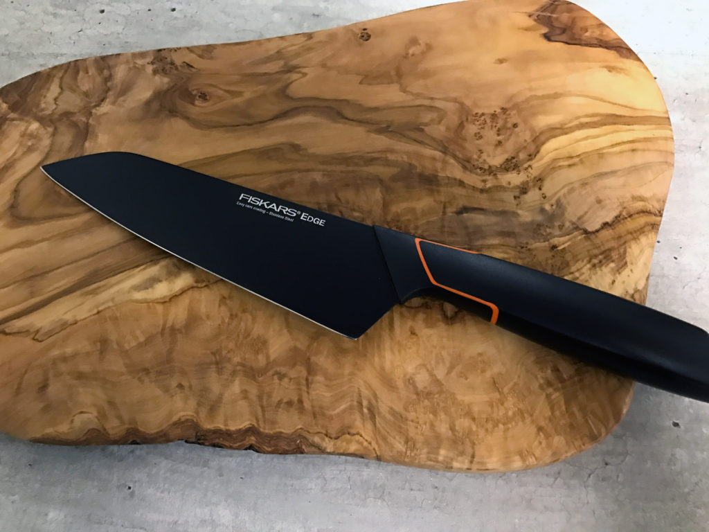 Fiskars Santuko Messer