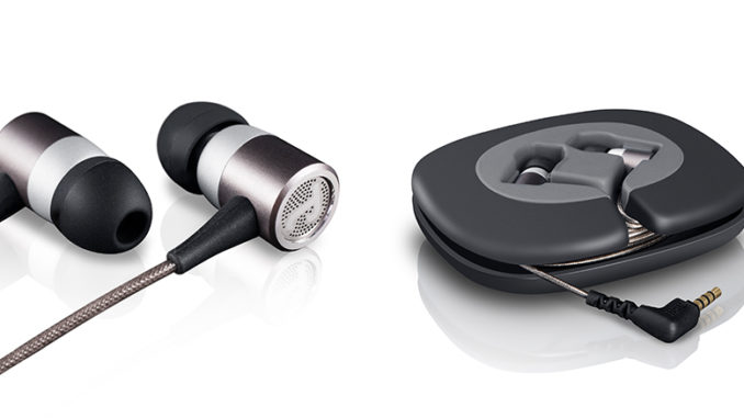 In-Ear-Kopfhörer MOVE PRO In-Ear-Kopfhörer MOVE PRO