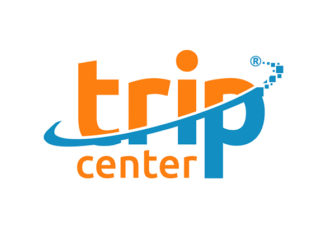 Tripcenter Logo