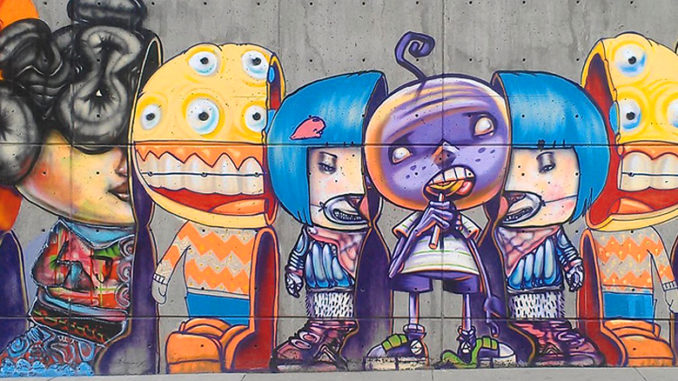 urbanart