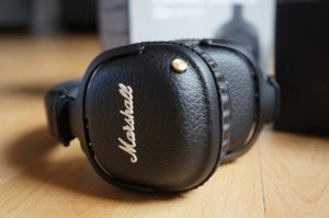 Marshall MID Bluetooth – On-Ear Kopfhörer getestet
