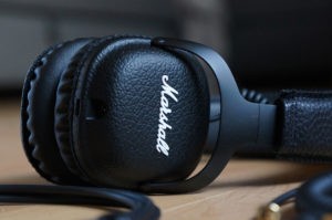 Marshall MID Bluetooth – On-Ear Kopfhörer getestet