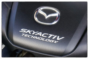Werbung | Mazda CX-5 – Der Beginn des Kodo