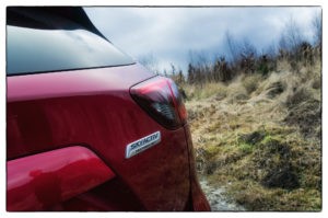 Werbung | Mazda CX-5 – Der Beginn des Kodo