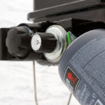 Weber Go-Anywhere – Grillen wo und wann immer man möchte