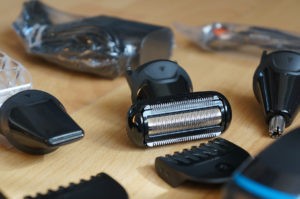 Braun Styling Produkte – Mit neuem Bartstyle in den Frühling