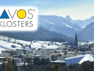 Davos in Graubünden