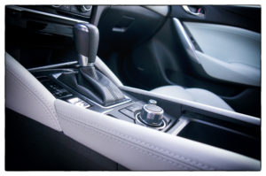 Mazda 6 – Ansehnliches Mittelklasse-Raumschiff