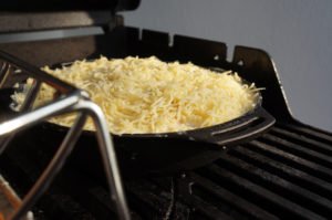 Petromax Feuerpfanne fp25h – Es wird heiß!