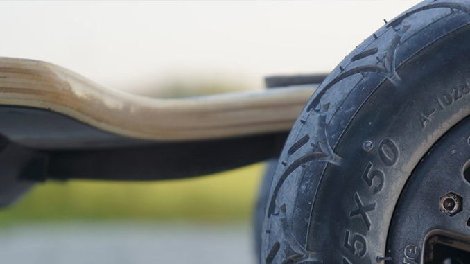 volve GT Bamboo All-Terrain & Street – Es wird sportlich volve GT Bamboo All-Terrain & Street – Es wird sportlich