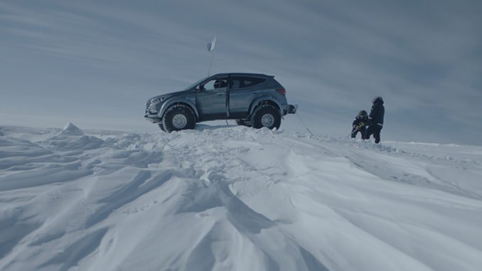 Werbung | Hyundai – Träume enden nie, sie dauern manchmal nur etwas länger Werbung | Hyundai – Träume enden nie, sie dauern manchmal nur etwas länger