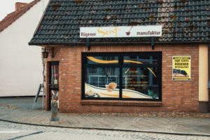 Werbung | Tag 3 – Kulinarischer Roadtrip an die Ostsee #firstwithHertz