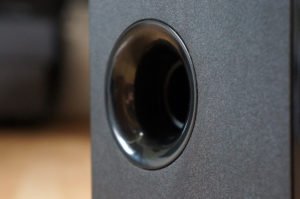 auvisio 6-Kanal-3D-Soundbar – Vollen Raumklang erleben