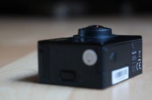Nilox EVO 4K+ Actionkamera im Test