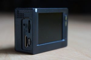 Nilox EVO 4K+ Actionkamera im Test