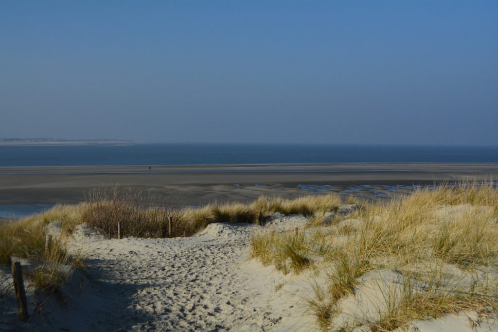 Werbung | Langeoog: Dünen, Strand und Natur pur
