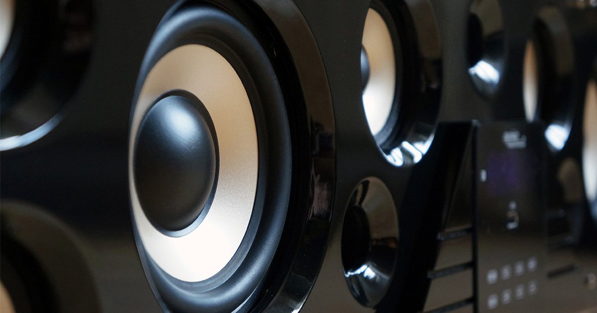 auvisio soundbar
