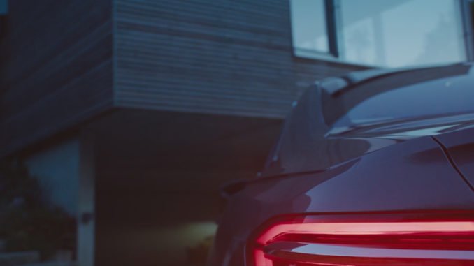Noch vor seiner offiziellen Weltpremiere kommt der neue Audi A8