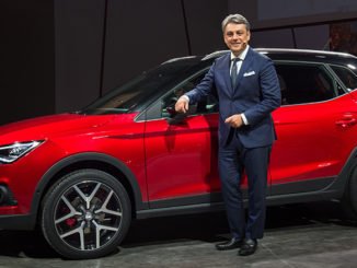 SEAT Deutschland Gmb