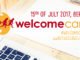 WelcomeCamp 2017
