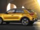 Werbung | VW T-Roc – Kompakt-SUV neu definiert