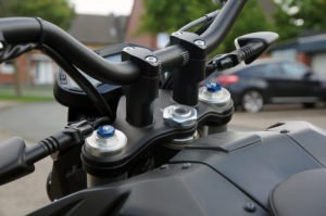 Zero FXS – Elektromotorrad für Fahrspaß pur
