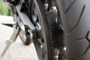 Zero FXS – Elektromotorrad für Fahrspaß pur