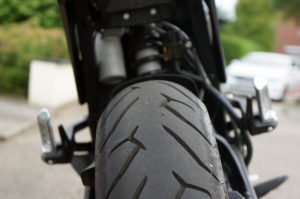 Zero FXS – Elektromotorrad für Fahrspaß pur
