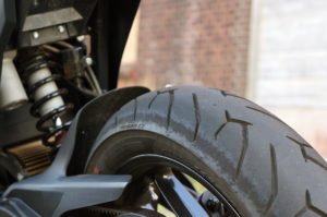 Zero FXS – Elektromotorrad für Fahrspaß pur