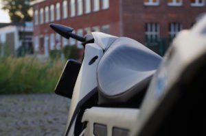 Zero FXS – Elektromotorrad für Fahrspaß pur