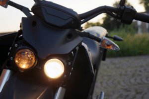 Zero FXS – Elektromotorrad für Fahrspaß pur