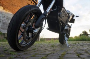 Zero FXS – Elektromotorrad für Fahrspaß pur