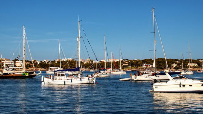 mallorca