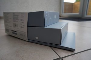 tado – intelligente Heizungssteuerung mit Standortabfrage