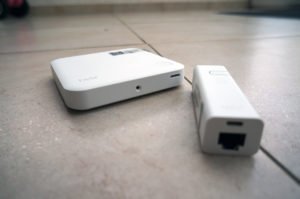 tado – intelligente Heizungssteuerung mit Standortabfrage