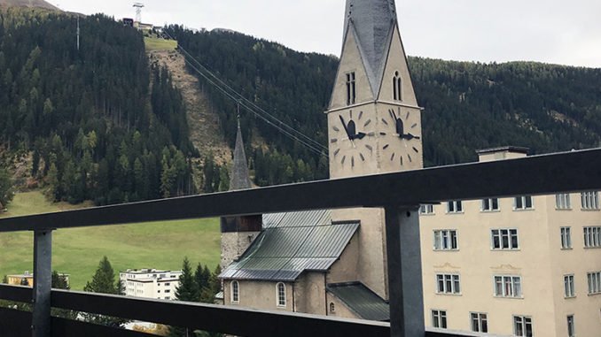 Morosani Posthotel – Das 4-Sterne Hotel in Davos