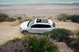 Skoda Karoq – Testfahrt auf der größten Insel des Mittelmeers