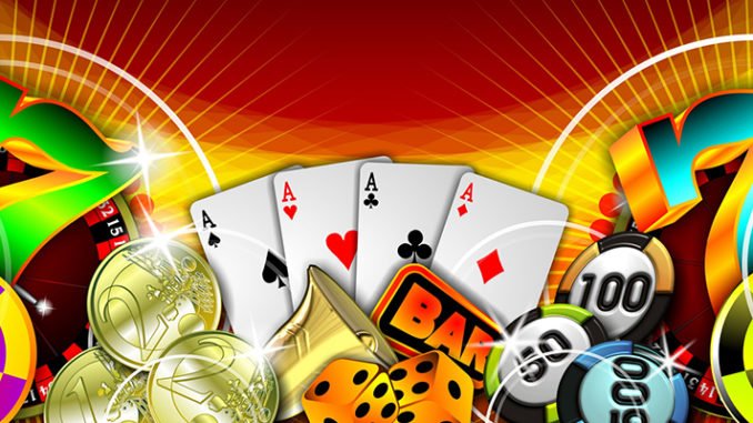Spielewelt