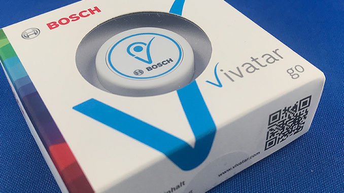 Werbung | Vivatar Go – Mehr Sicherheit einfach per Knopfdruck