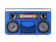 Werbung | Vooni Boombox – Es lebe das Ghettoblaster-Feeling