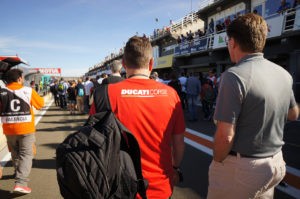 SEAT und Ducati – Kooperation geht in die nächste Saison