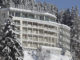Waldhotel Davos – Viersterne-Superior-Hotel in den „Zauberbergen“