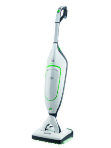 Kobold SP600 – Saugen und Wischen in einem Arbeitsschritt