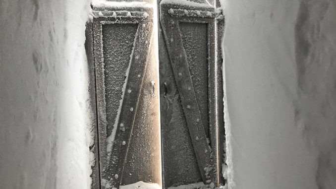 Iglu-Dorf Davos – Übernachtung inmitten von Schnee und Eis