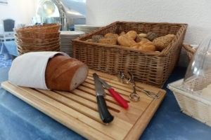 Werbung | Hotel Ckeck: Strandhaus Heringsdorf auf Usedom