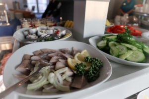 Werbung | Hotel Ckeck: Strandhaus Heringsdorf auf Usedom