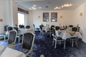 Werbung | Hotel Ckeck: Strandhaus Heringsdorf auf Usedom